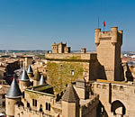 Castillo de Olite