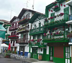 Hondarribia - Fuenterrabia