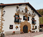 Museo de la Miel - Casa Ezkurdi en Eltso (Ultzama)