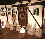 Museo de la Miel - Casa Ezkurdi en Eltso (Ultzama)